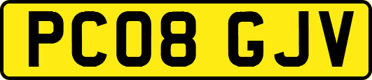 PC08GJV