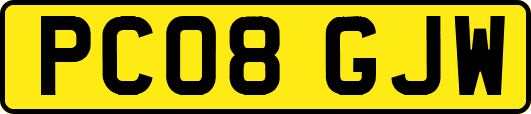 PC08GJW