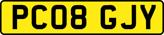 PC08GJY