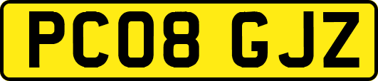 PC08GJZ