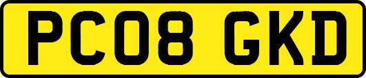 PC08GKD