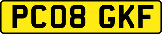 PC08GKF