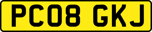 PC08GKJ