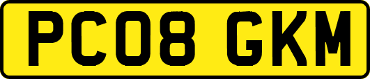 PC08GKM