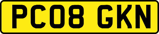 PC08GKN