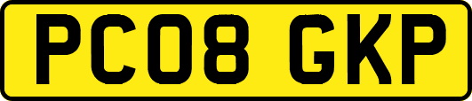 PC08GKP