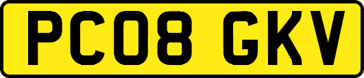 PC08GKV
