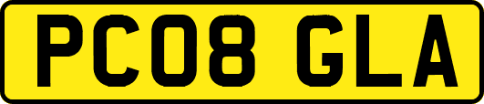 PC08GLA