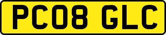 PC08GLC