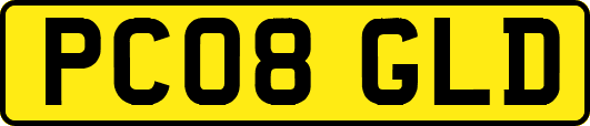 PC08GLD