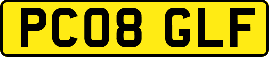 PC08GLF