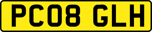 PC08GLH