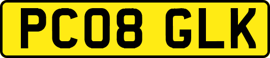 PC08GLK