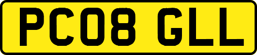 PC08GLL