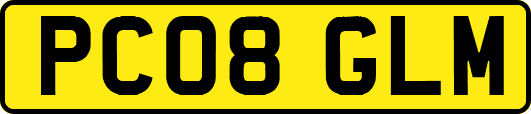 PC08GLM