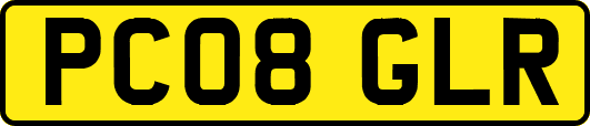PC08GLR