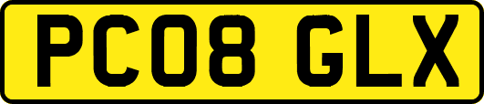 PC08GLX