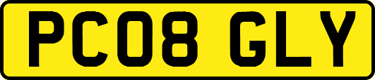 PC08GLY