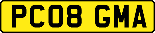 PC08GMA