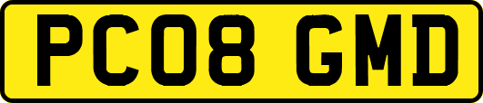PC08GMD