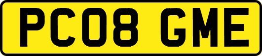 PC08GME