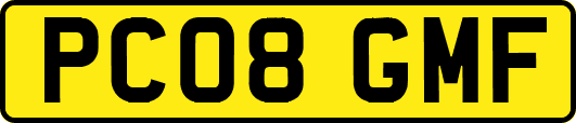 PC08GMF