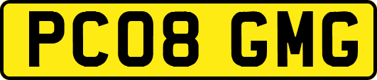 PC08GMG