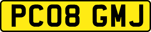 PC08GMJ