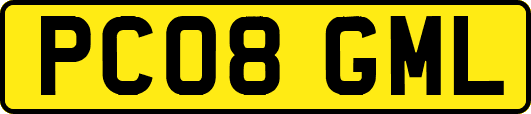 PC08GML