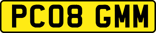PC08GMM