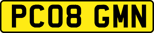 PC08GMN