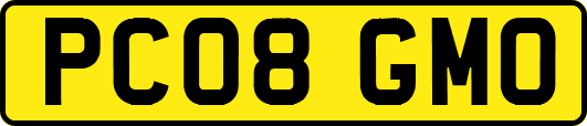 PC08GMO