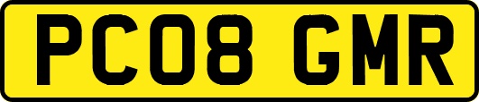 PC08GMR