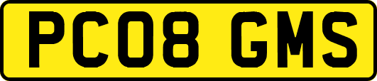 PC08GMS