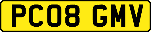 PC08GMV