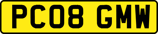 PC08GMW