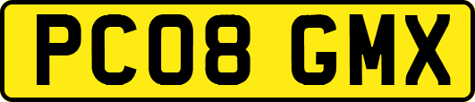 PC08GMX