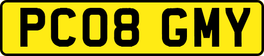 PC08GMY