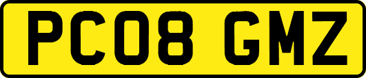 PC08GMZ