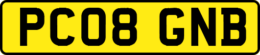 PC08GNB