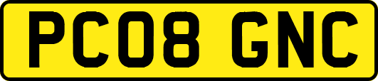 PC08GNC