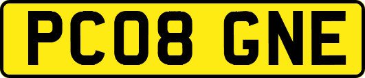 PC08GNE