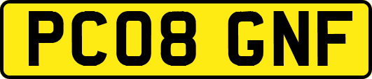 PC08GNF