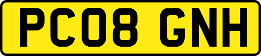 PC08GNH