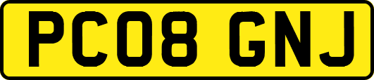 PC08GNJ