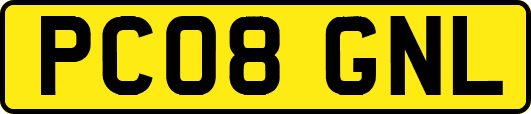PC08GNL