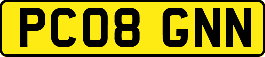 PC08GNN