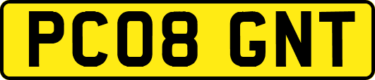 PC08GNT