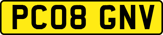 PC08GNV