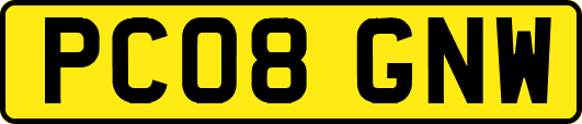 PC08GNW